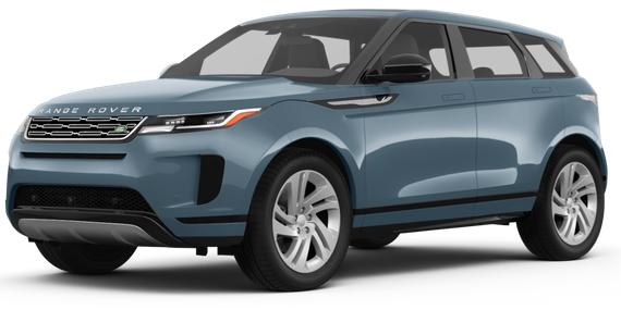 LAND ROVER RANGE ROVER EVOQUE 2026 SALZL2FX1TH288429 image LAND ROVER RANGE ROVER EVOQUE 2026 SALZL2FX1TH288429 image